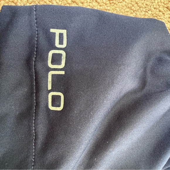 Polo Ralph Lauren Performance Polo - Picture 3 of 6